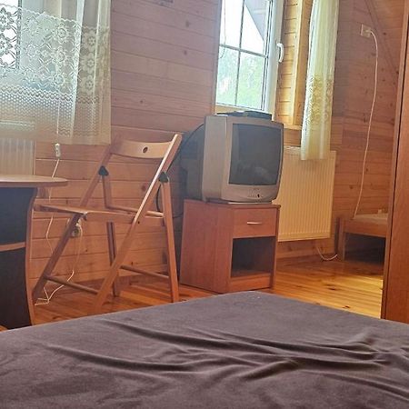 Wczasowa 54 Villa Węgorzewo Dış mekan fotoğraf