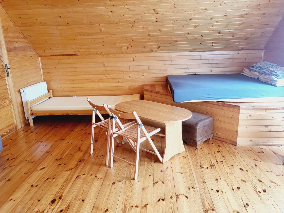 Wczasowa 54 Villa Węgorzewo Dış mekan fotoğraf