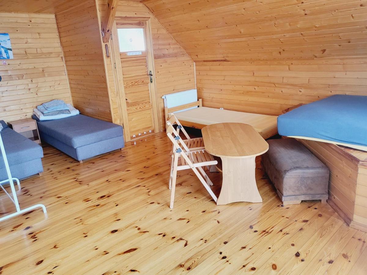 Wczasowa 54 Villa Węgorzewo Dış mekan fotoğraf