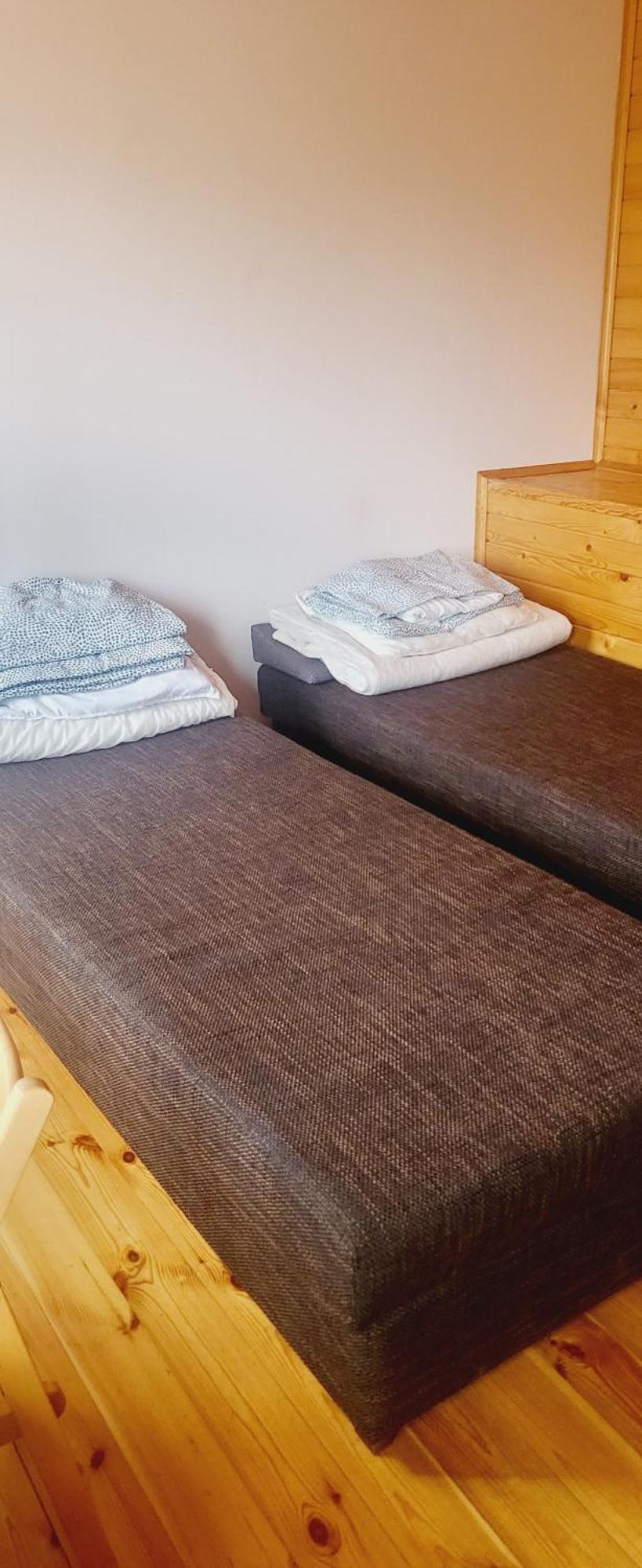 Wczasowa 54 Villa Węgorzewo Dış mekan fotoğraf