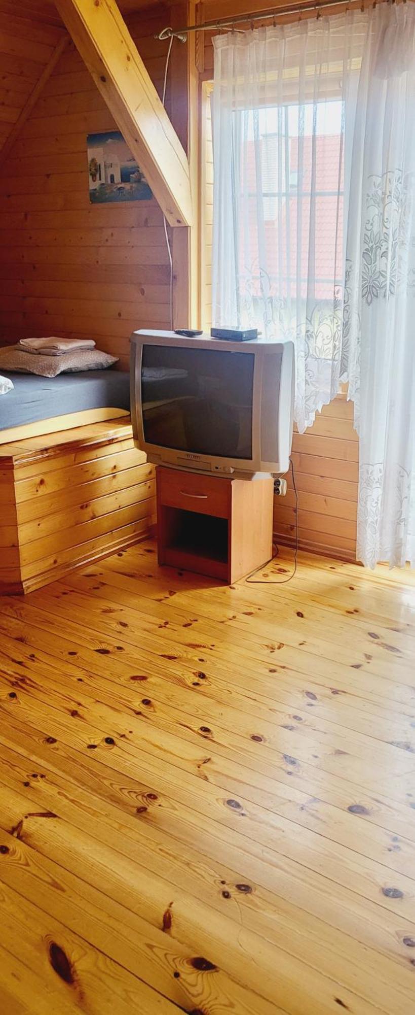 Wczasowa 54 Villa Węgorzewo Dış mekan fotoğraf