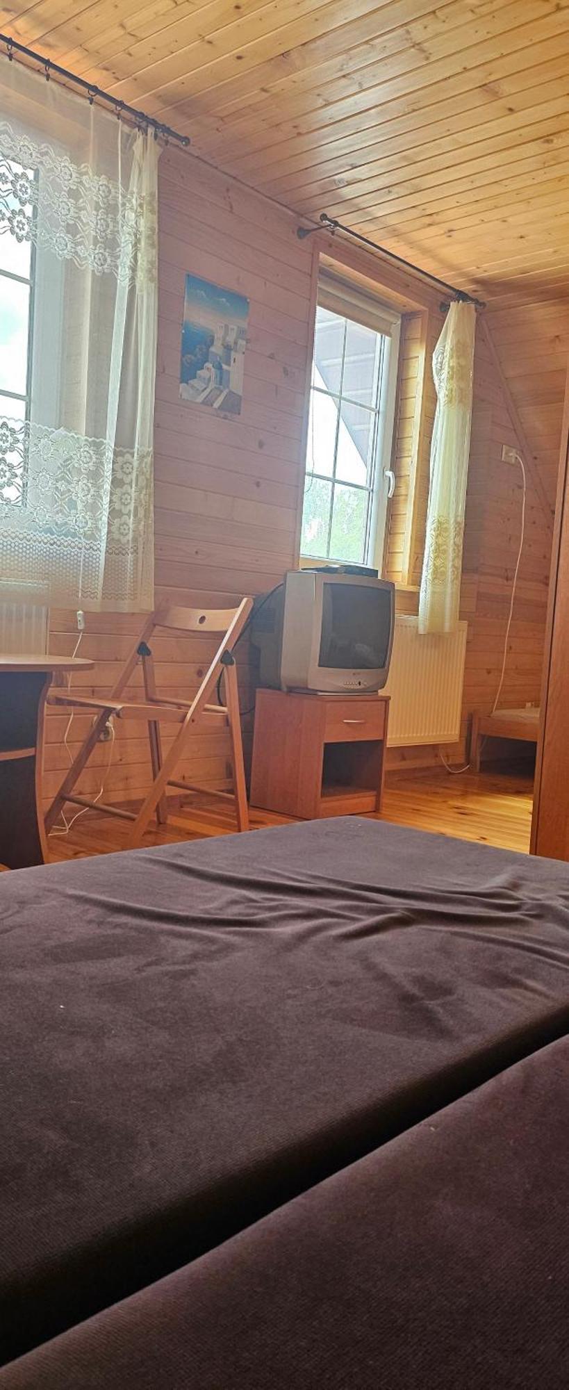 Wczasowa 54 Villa Węgorzewo Dış mekan fotoğraf