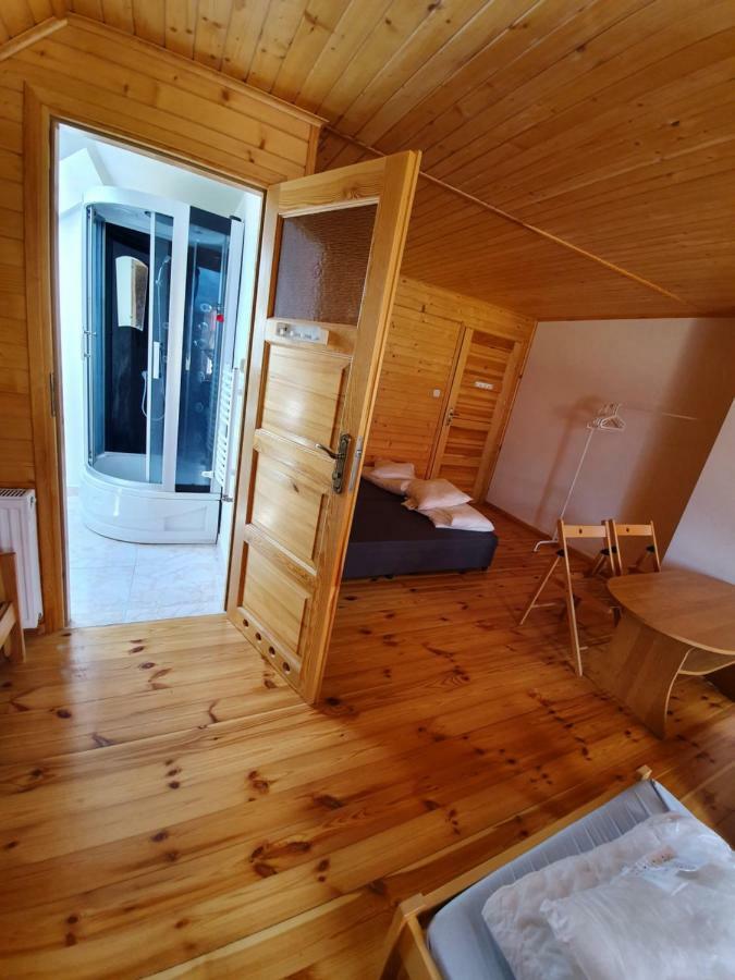 Wczasowa 54 Villa Węgorzewo Dış mekan fotoğraf